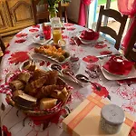 B&B La Fossette 아스넬레스