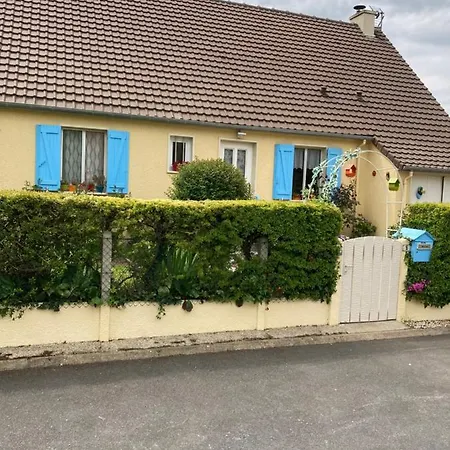 Oda ve Kahvaltı La Fossette *