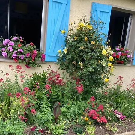 La Fossette Asnelles