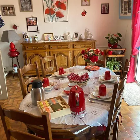 La Fossette
