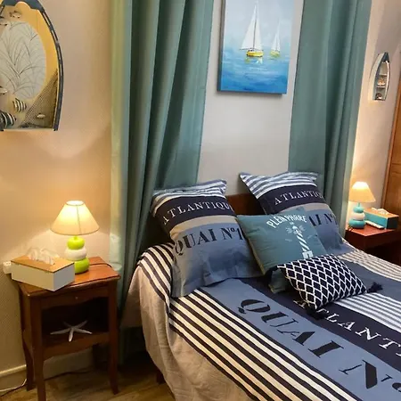 La Fossette Asnelles