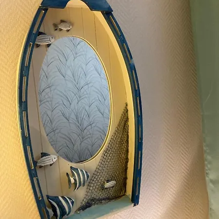 La Fossette Bed & Breakfast