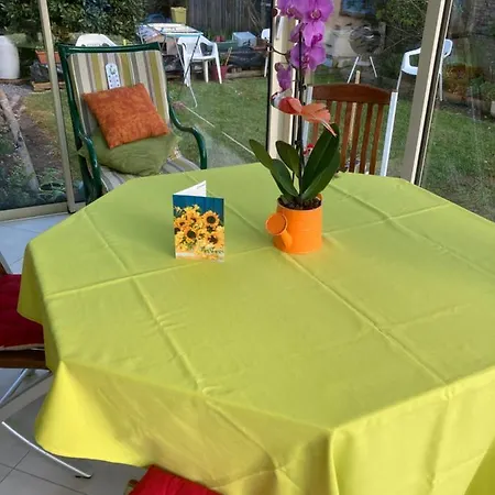 La Fossette Bed and Breakfast 3*