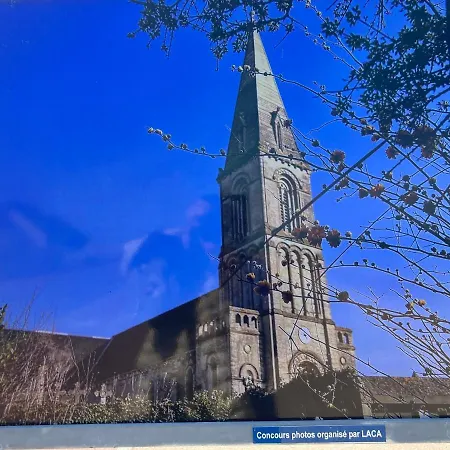 Bed and Breakfast La Fossette Asnelles