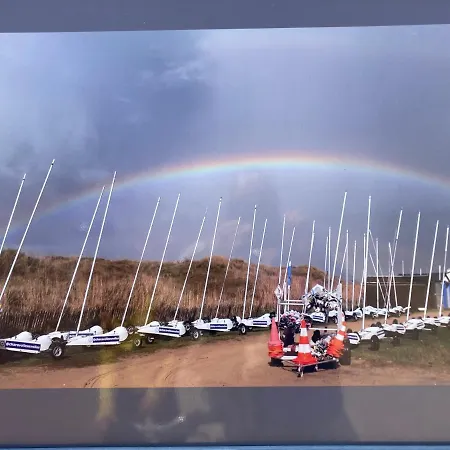 La Fossette Bed and Breakfast