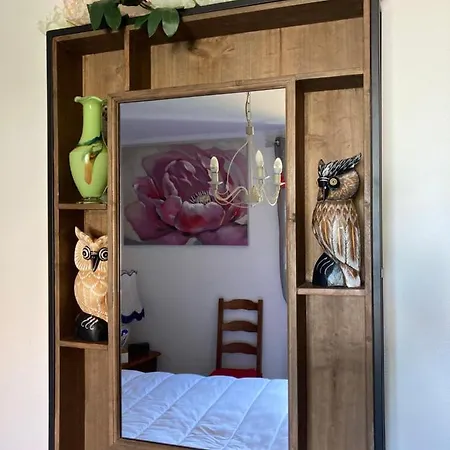 Bed & Breakfast La Fossette Asnelles