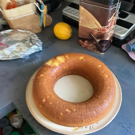 La Fossette Bed & Breakfast