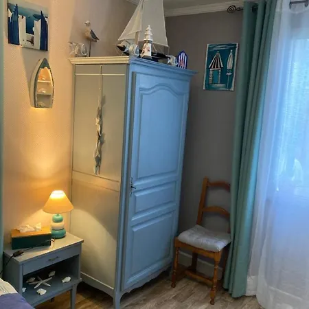 La Fossette Bed & Breakfast