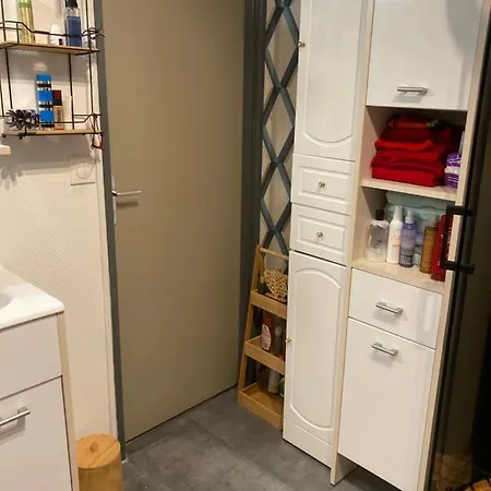 Bed & Breakfast La Fossette Asnelles