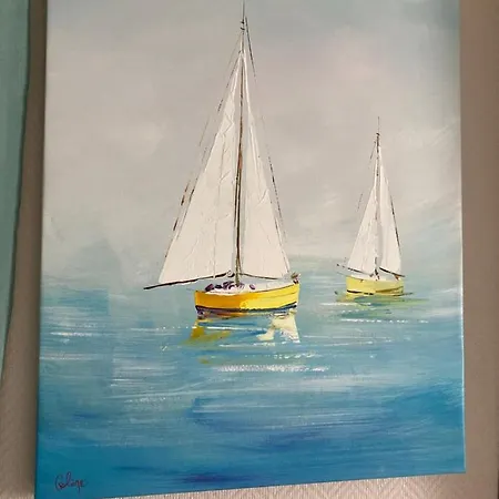 Bed & Breakfast La Fossette