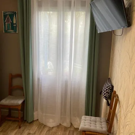 La Fossette 住宿加早餐酒店 3*