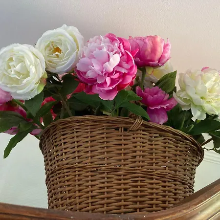 La Fossette Bed and Breakfast Asnelles