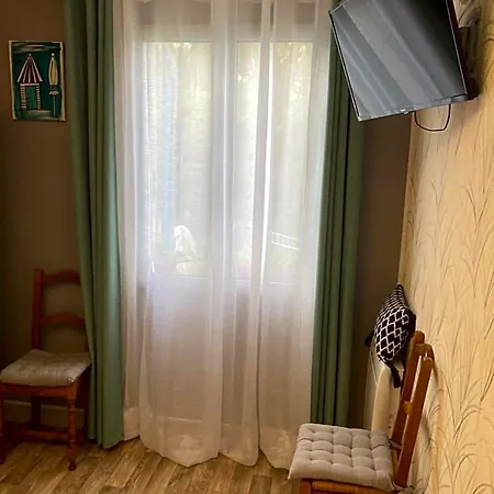 La Fossette Bed & Breakfast Asnelles