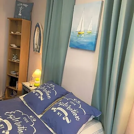 La Fossette 住宿加早餐酒店 3*