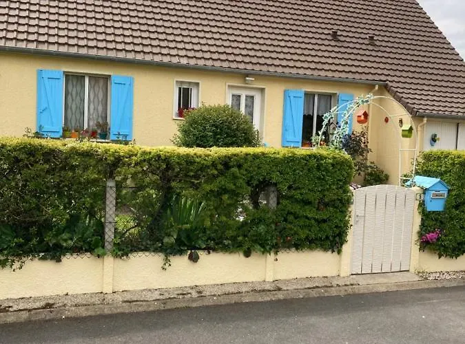 Bed and Breakfast La Fossette 3*