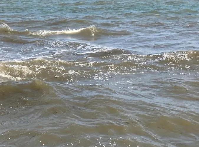 Bed and Breakfast La Fossette Asnelles