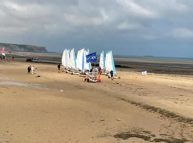 Bed & Breakfast La Fossette