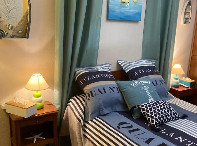 La Fossette Asnelles