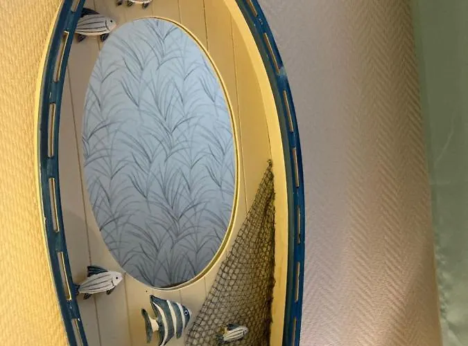 La Fossette Bed and Breakfast