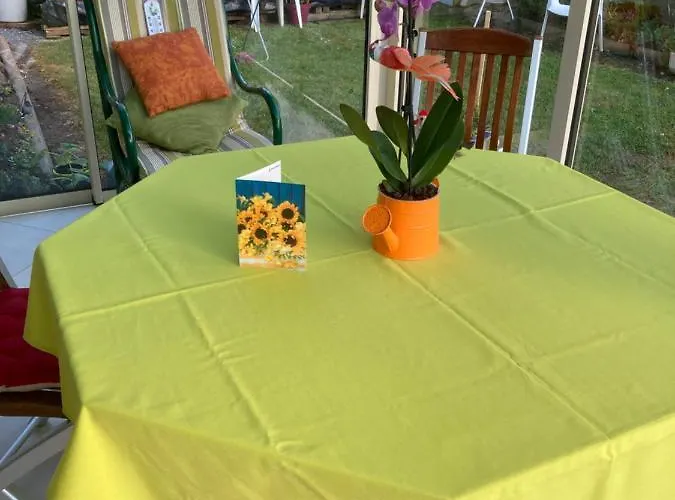 La Fossette Bed and Breakfast 3*