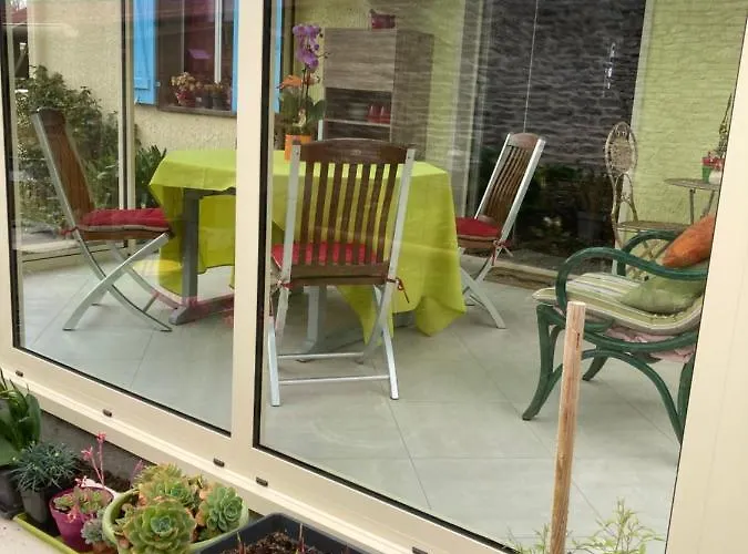 La Fossette Asnelles