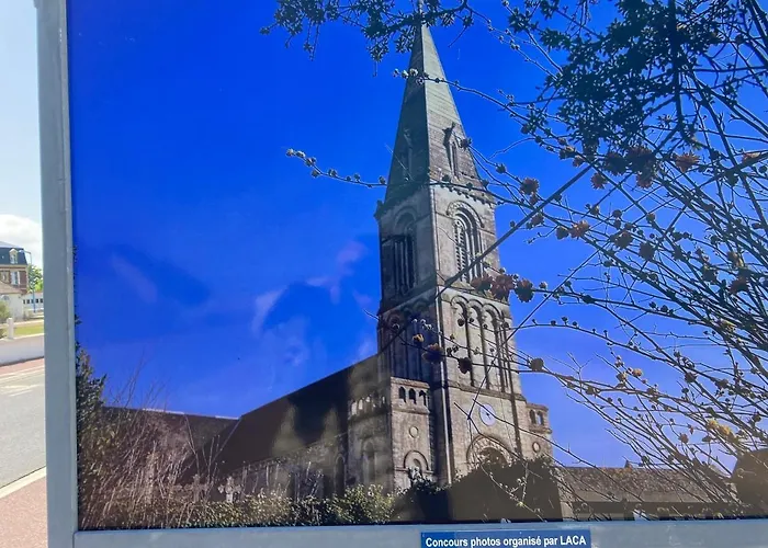 Bed and Breakfast La Fossette Asnelles