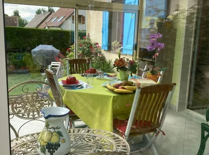 Bed and Breakfast La Fossette