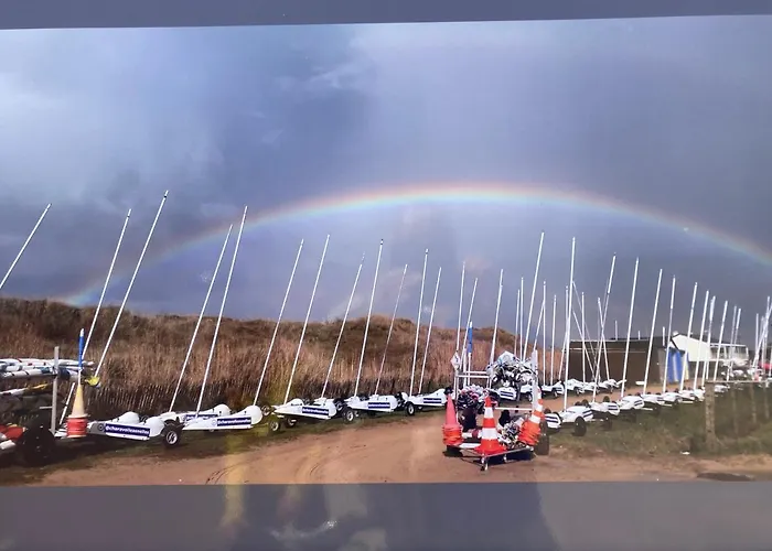 La Fossette Bed and Breakfast