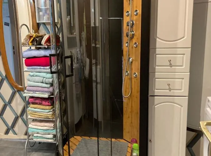 La Fossette Bed and Breakfast Asnelles