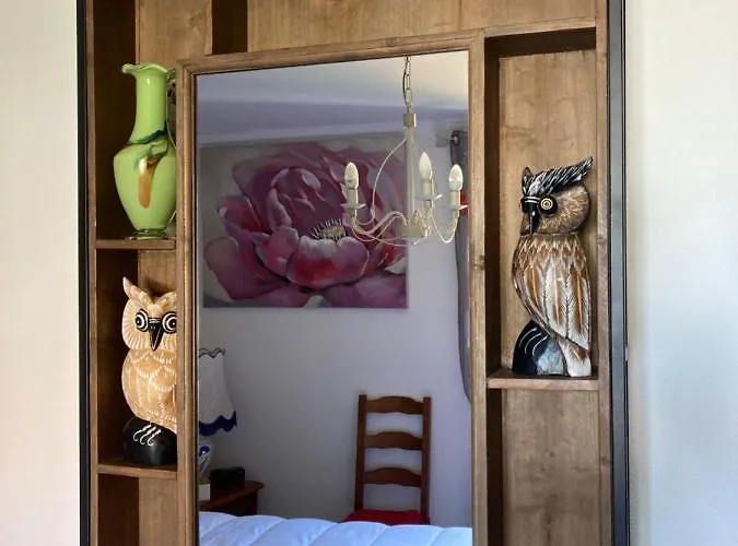 Bed and Breakfast La Fossette Asnelles