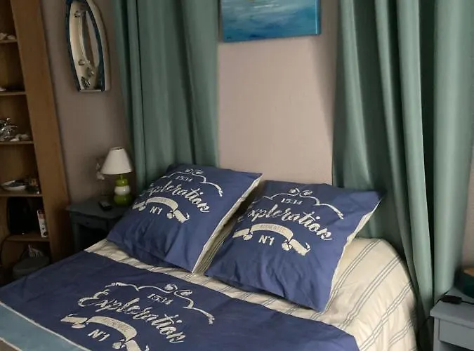 Bed & Breakfast La Fossette 3*