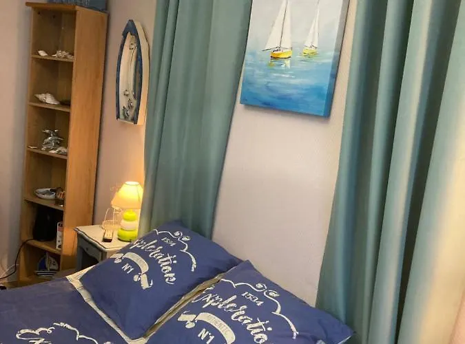 Bed & Breakfast La Fossette 3*