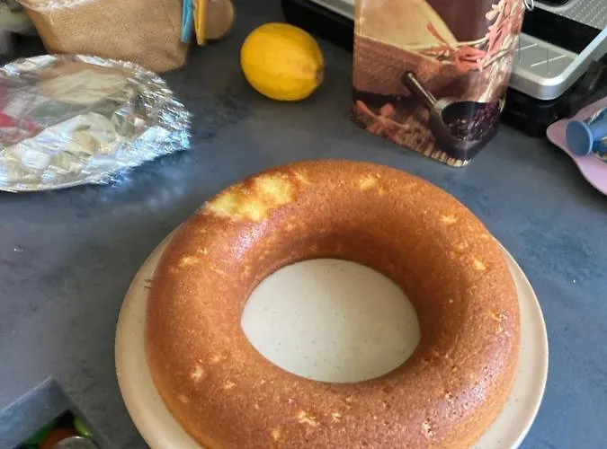 La Fossette Bed and Breakfast