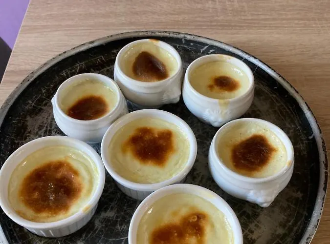 Bed & Breakfast La Fossette Asnelles