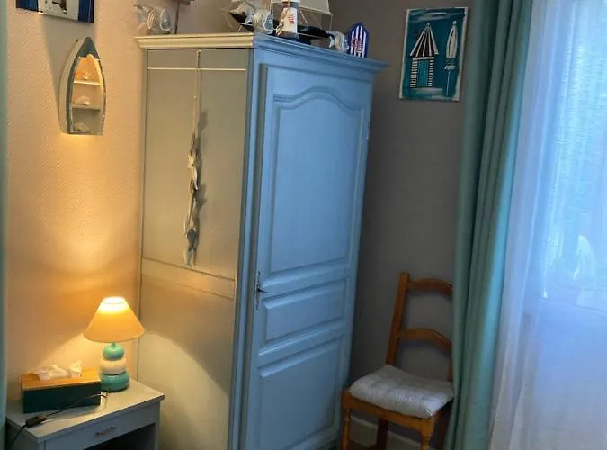 La Fossette Bed and Breakfast