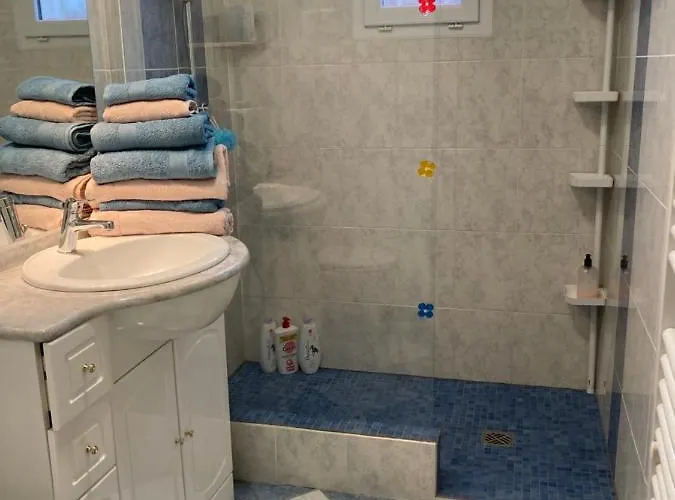 La Fossette Bed and Breakfast 3*