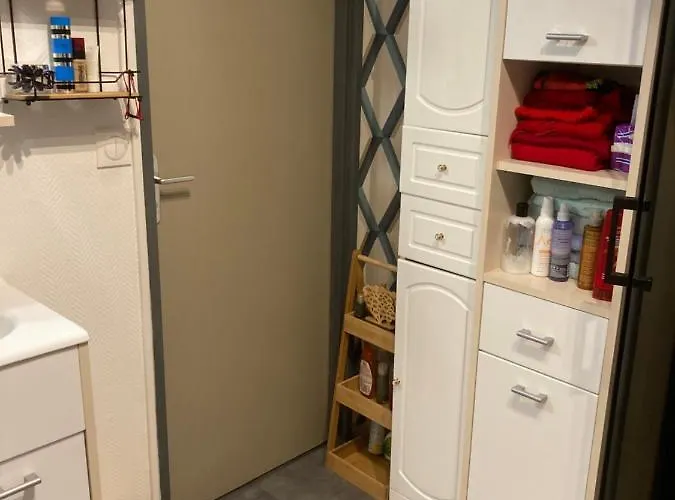 Bed and Breakfast La Fossette Asnelles