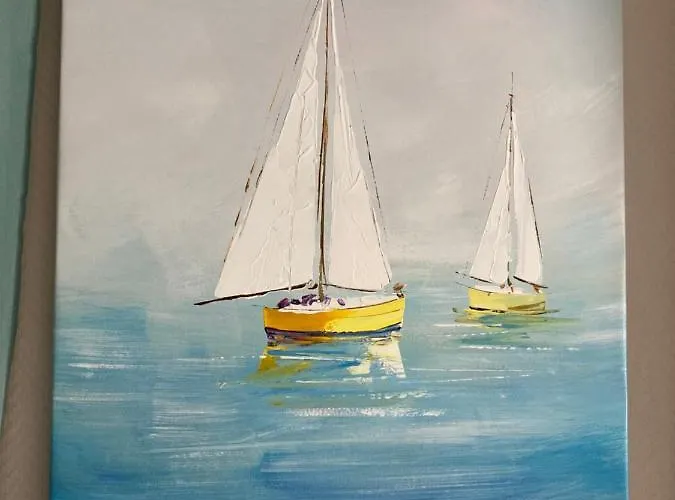 Bed & Breakfast La Fossette