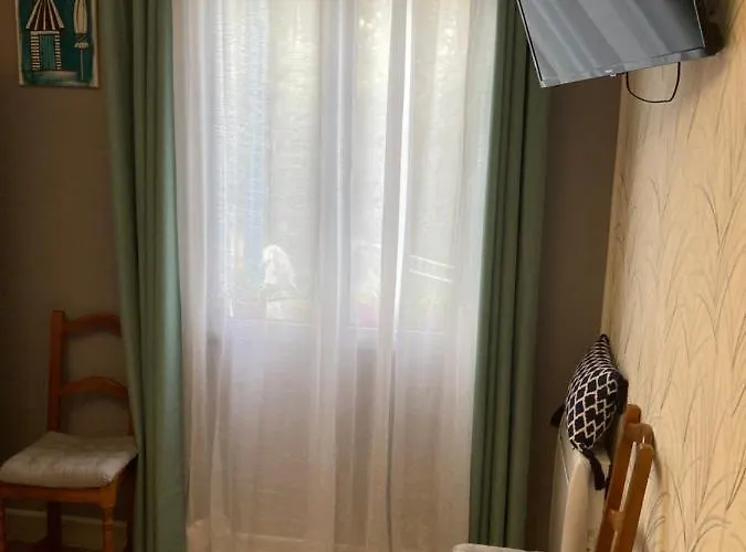 La Fossette Bed & Breakfast 3*