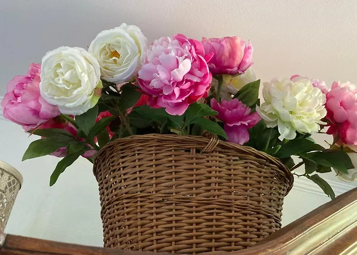 La Fossette Bed & Breakfast Asnelles